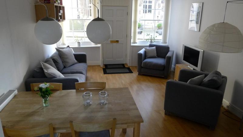 Totters Townhouse Villa Caernarfon Buitenkant foto