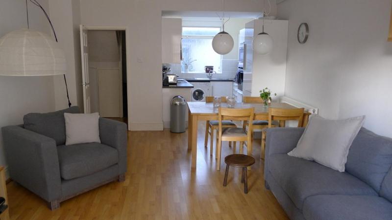 Totters Townhouse Villa Caernarfon Buitenkant foto